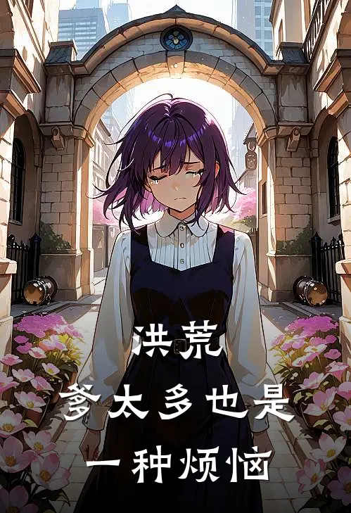 洪荒：爹太多也是一种烦恼