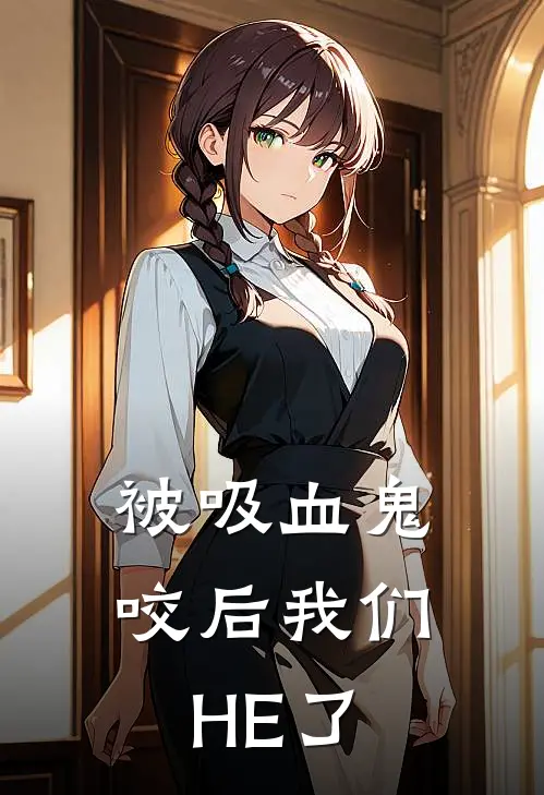 被吸血鬼咬后我们HE了