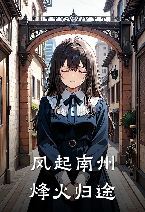 风起南州：烽火归途