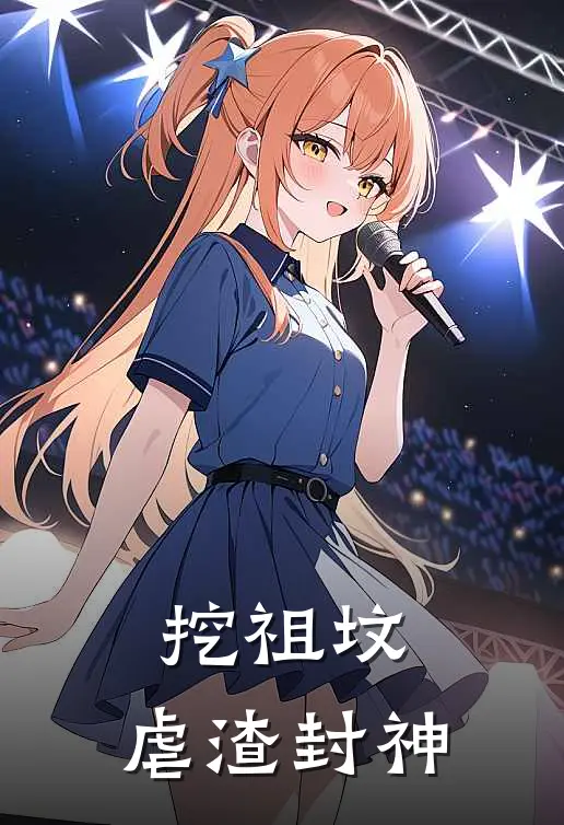 挖祖坟，虐渣封神