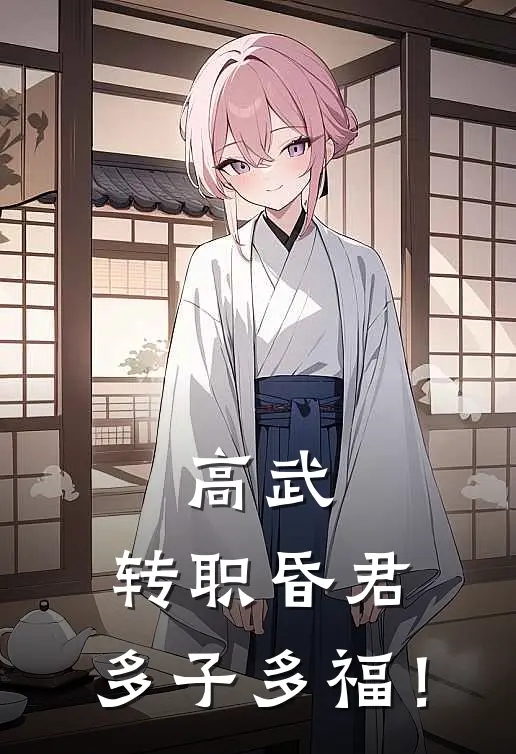 高武：转职昏君，多子多福！