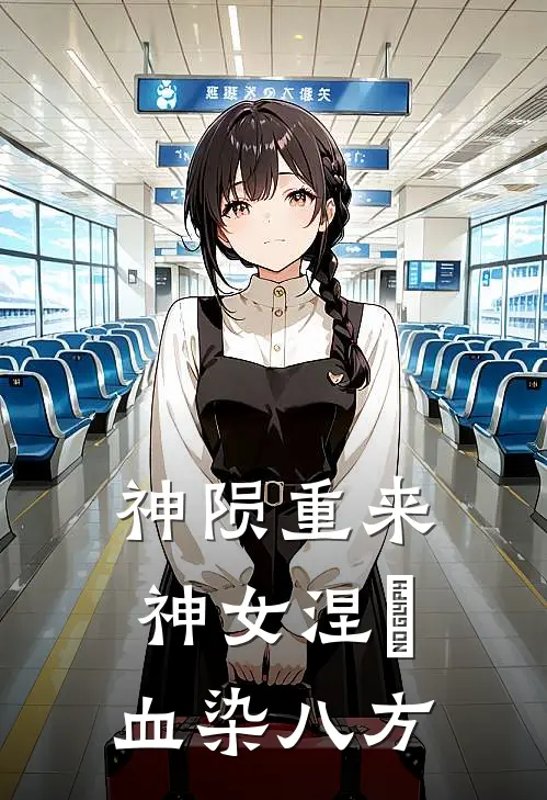 神陨重来：神女涅槃血染八方