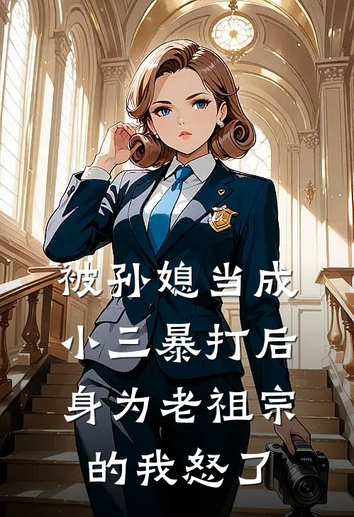 被孙媳当成小三暴打后，身为老祖宗的我怒了