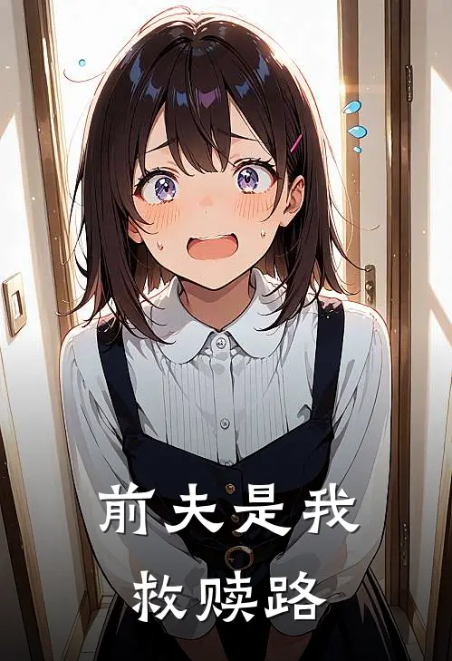 前夫是我救赎路