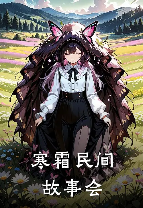 寒霜民间故事会