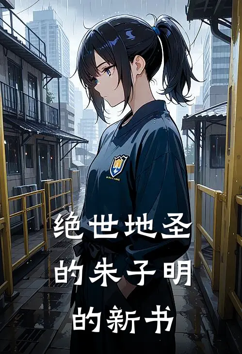 绝世地圣的朱子明的新书