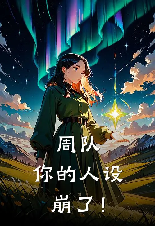 周队，你的人设崩了！