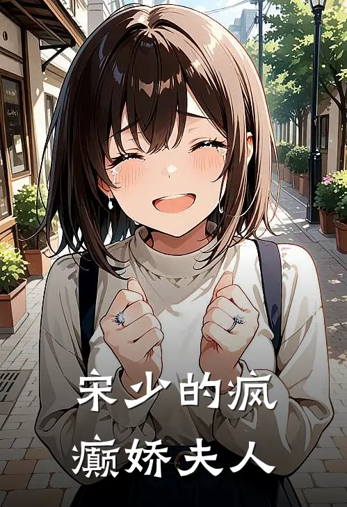 宋少的疯癫娇夫人