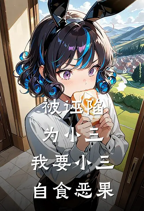 被诬陷为小三，我要小三自食恶果