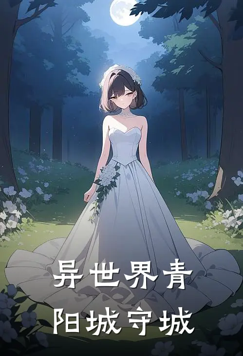 异世界青阳城守城