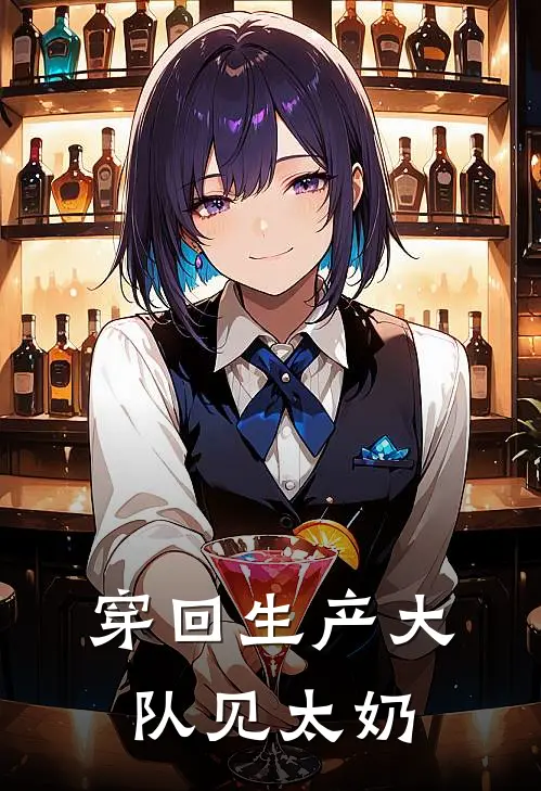 穿回生产大队见太奶