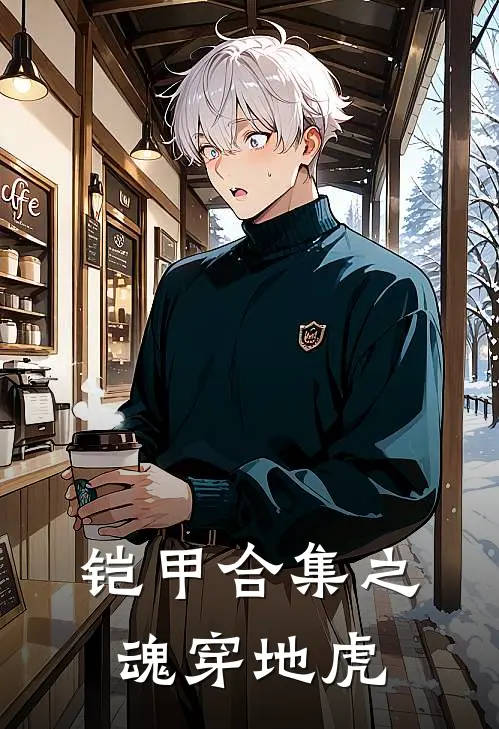 铠甲合集之魂穿地虎