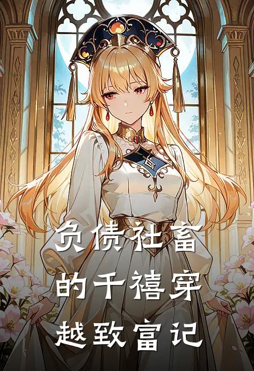 负债社畜的千禧穿越致富记