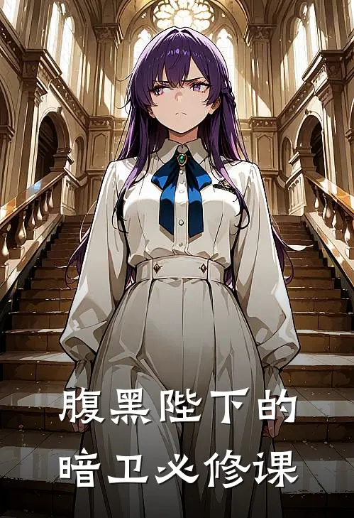 腹黑陛下的暗卫必修课