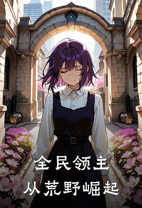 全民领主：从荒野崛起