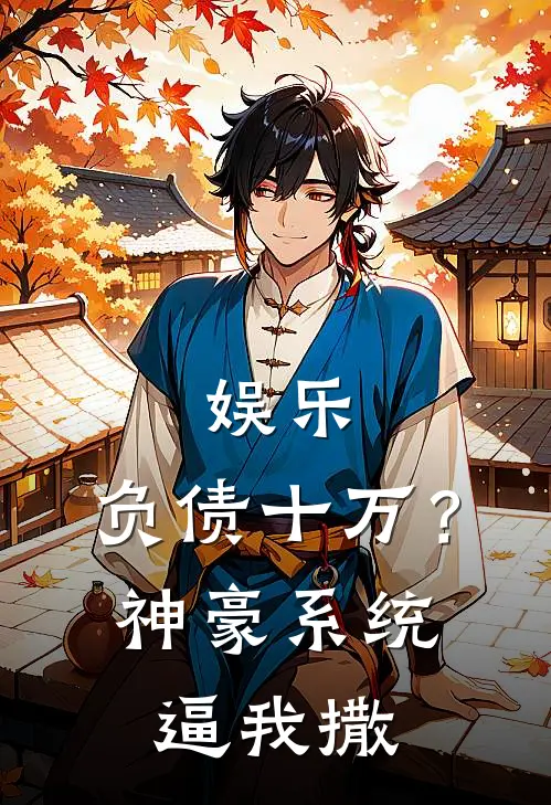 娱乐：负债十万？神豪系统逼我撒
