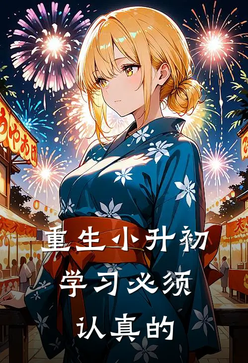 重生小升初：学习必须认真的