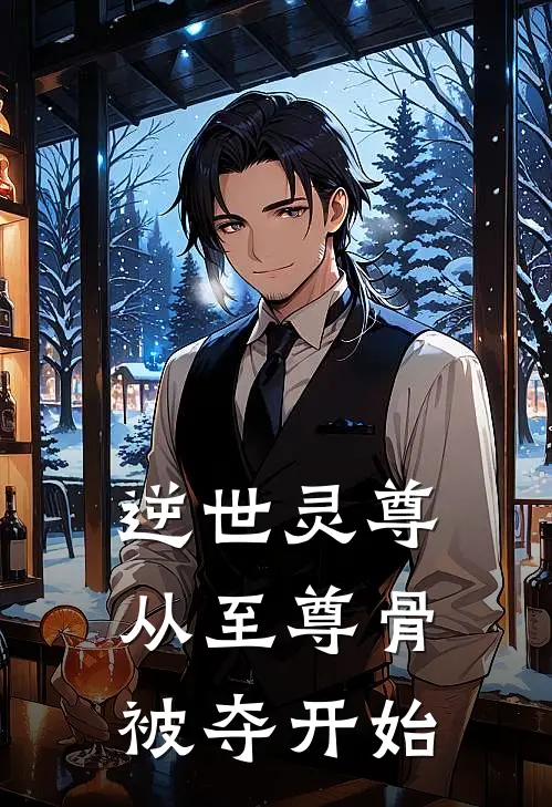 逆世灵尊：从至尊骨被夺开始