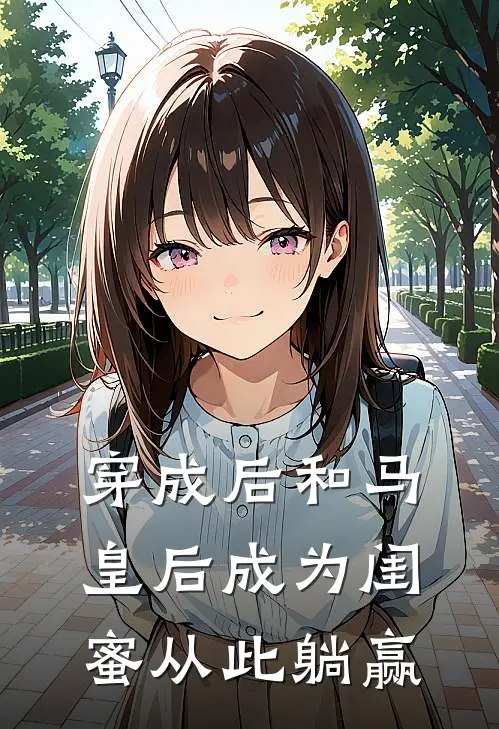 穿成后和马皇后成为闺蜜从此躺赢