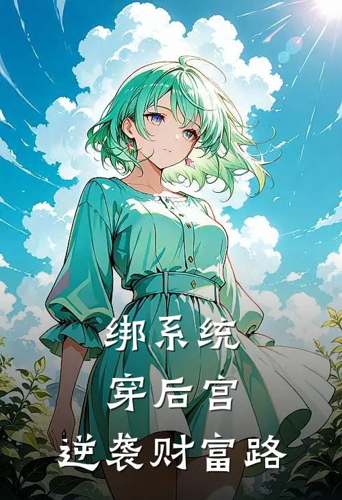 绑系统穿后宫，逆袭财富路
