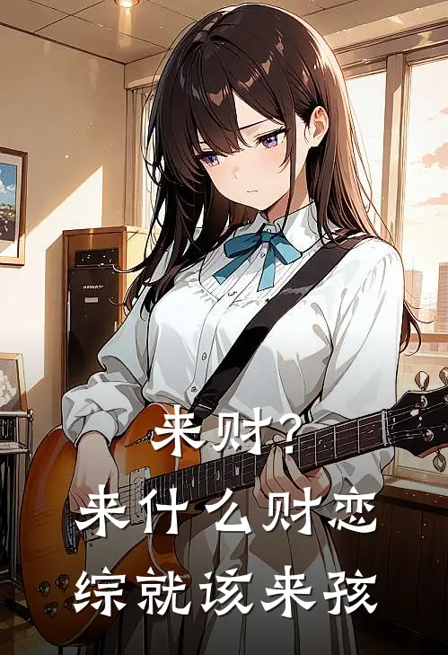 来财？来什么财，恋综就该来孩