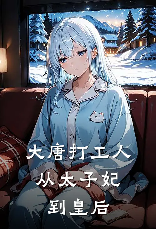 大唐打工人：从太子妃到皇后