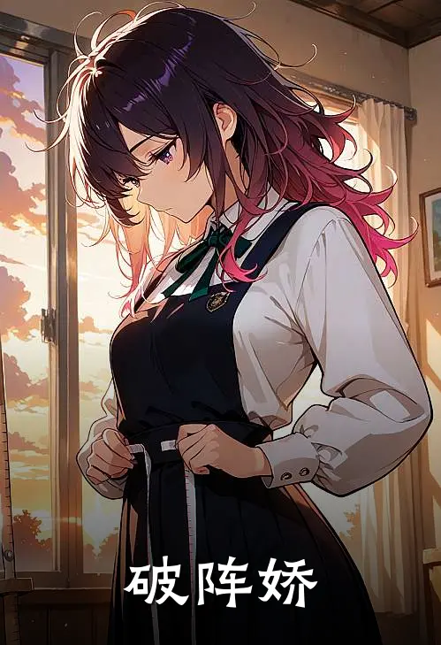 破阵娇