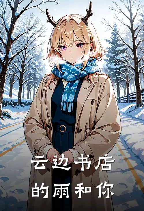 云边书店的雨和你
