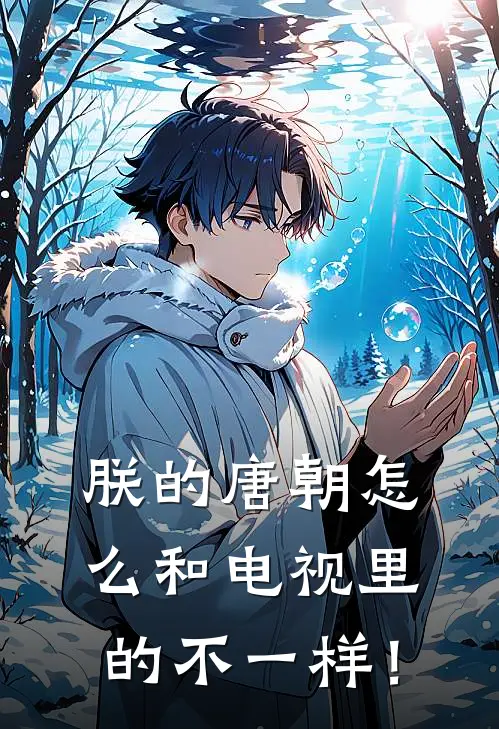 朕的唐朝怎么和电视里的不一样！