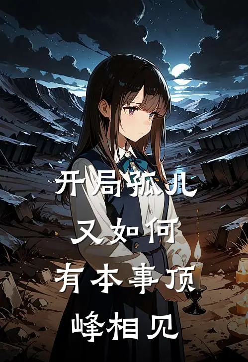 开局孤儿又如何，有本事顶峰相见