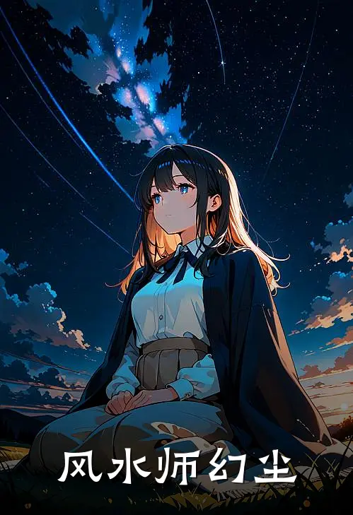 风水师幻尘