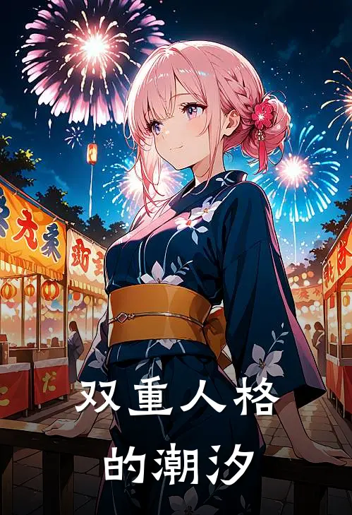 双重人格的潮汐