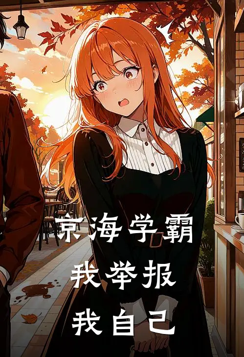 京海学霸：我举报我自己