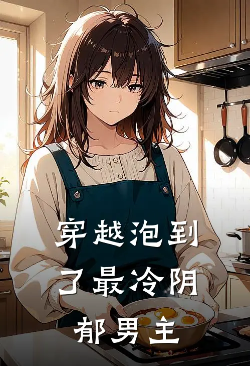 穿越泡到了最冷阴郁男主