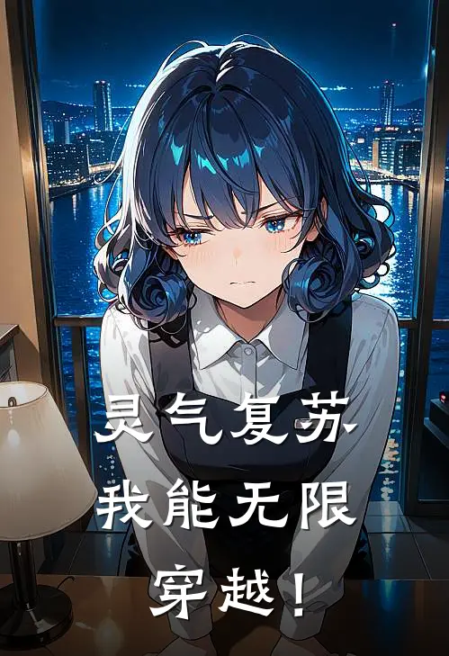 灵气复苏：我能无限穿越！