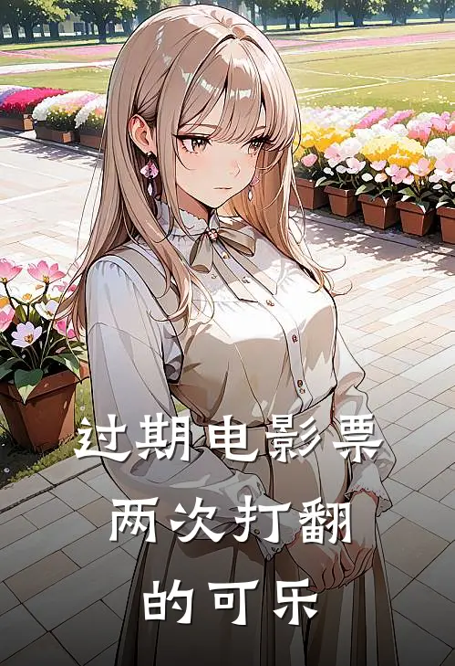 过期电影票：两次打翻的可乐