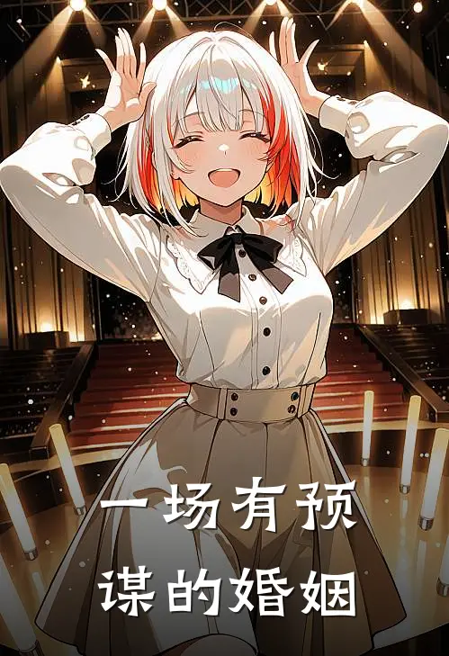 一场有预谋的婚姻