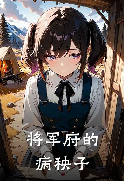 将军府的病秧子