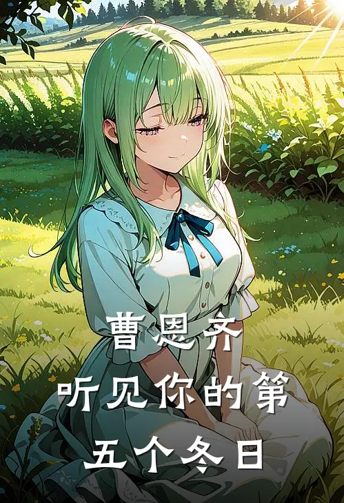 曹恩齐：听见你的第五个冬日