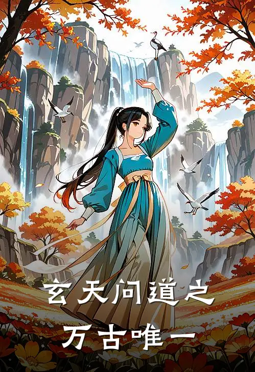 玄天问道之万古唯一