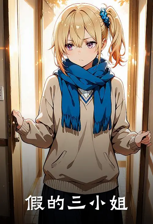 假的三小姐
