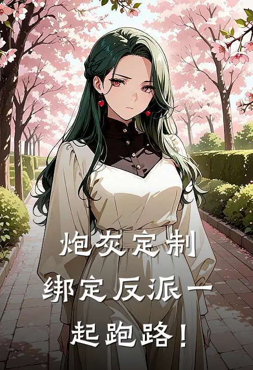 炮灰定制：绑定反派一起跑路！