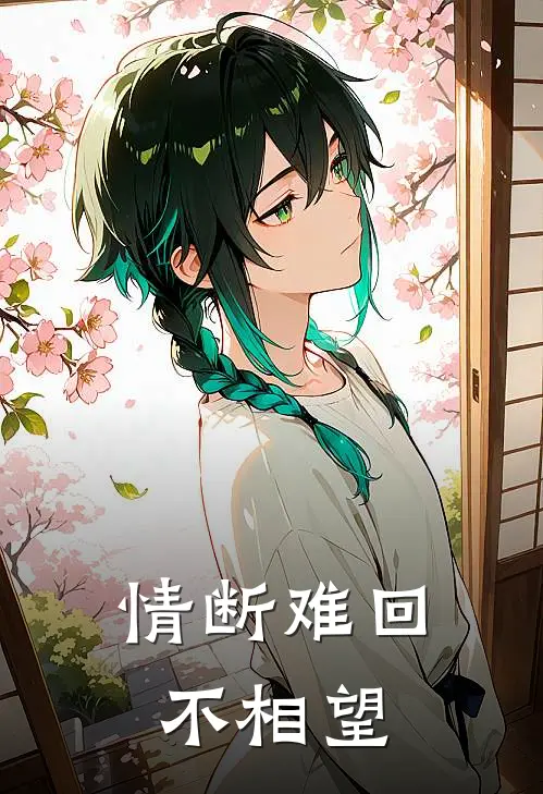 情断难回不相望