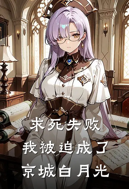 求死失败，我被迫成了京城白月光