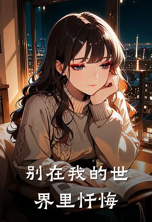 别在我的世界里忏悔