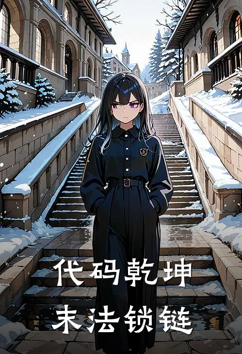 代码乾坤：末法锁链