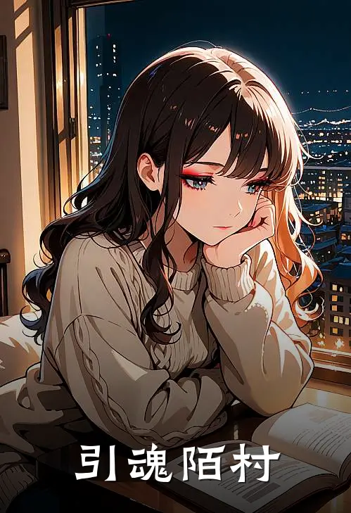 引魂陌村