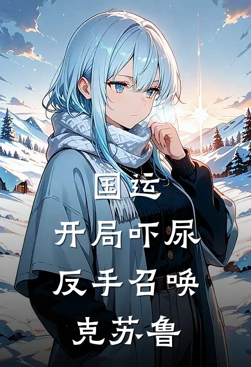 国运：开局吓尿，反手召唤克苏鲁