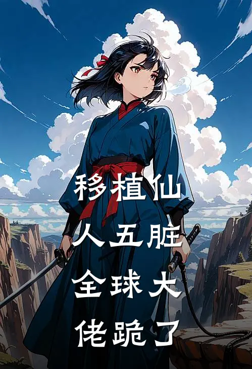 移植仙人五脏，全球大佬跪了