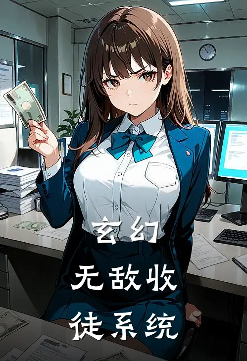 玄幻：无敌收徒系统